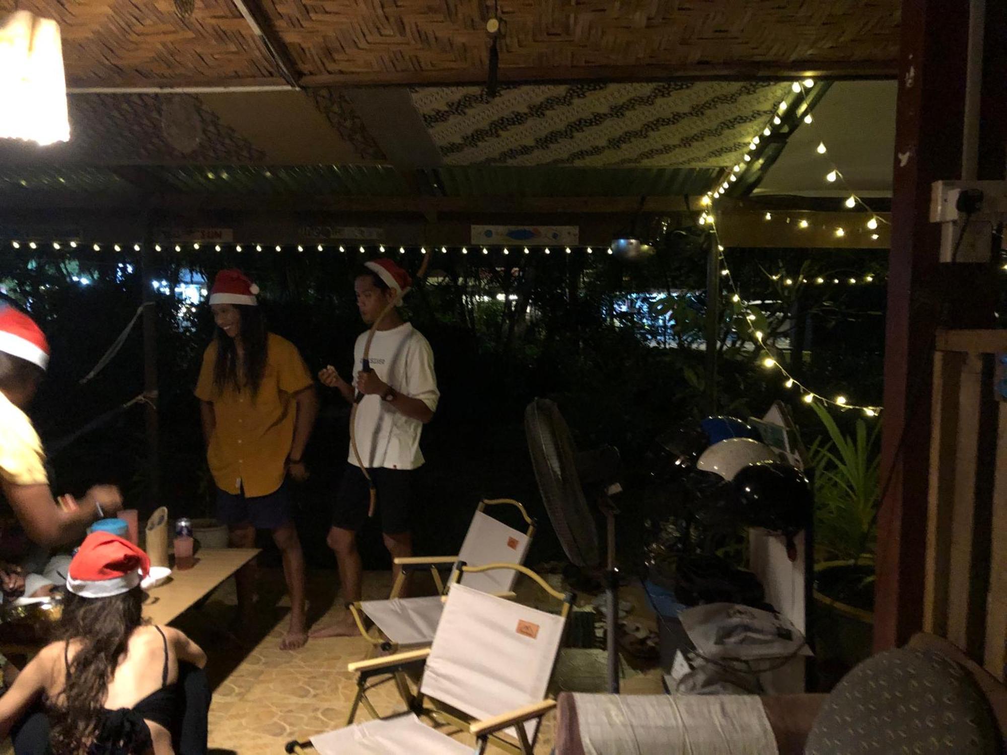 Appartamento Shaka Garden House Langkawi Pantai Cenang  Esterno foto