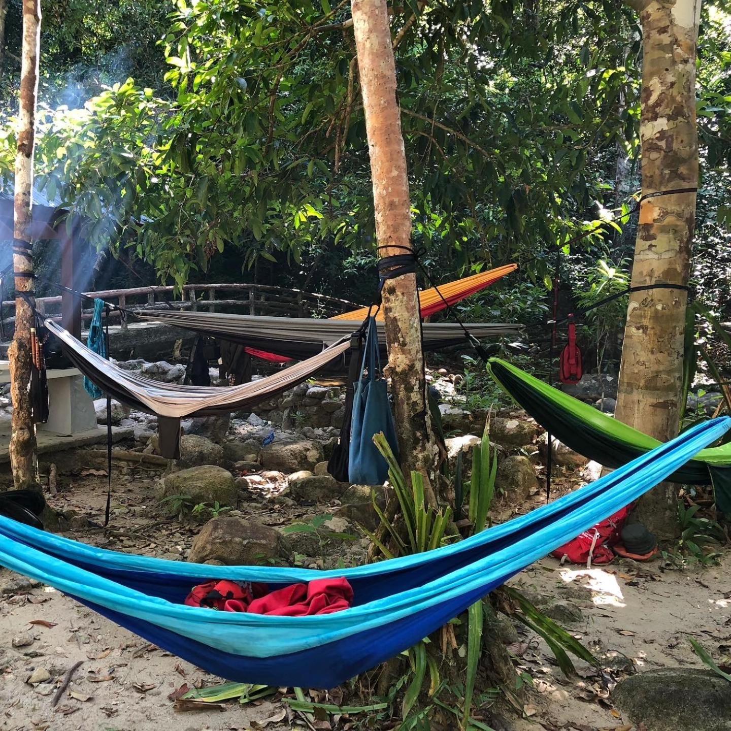 Appartamento Shaka Garden House Langkawi Pantai Cenang  Esterno foto