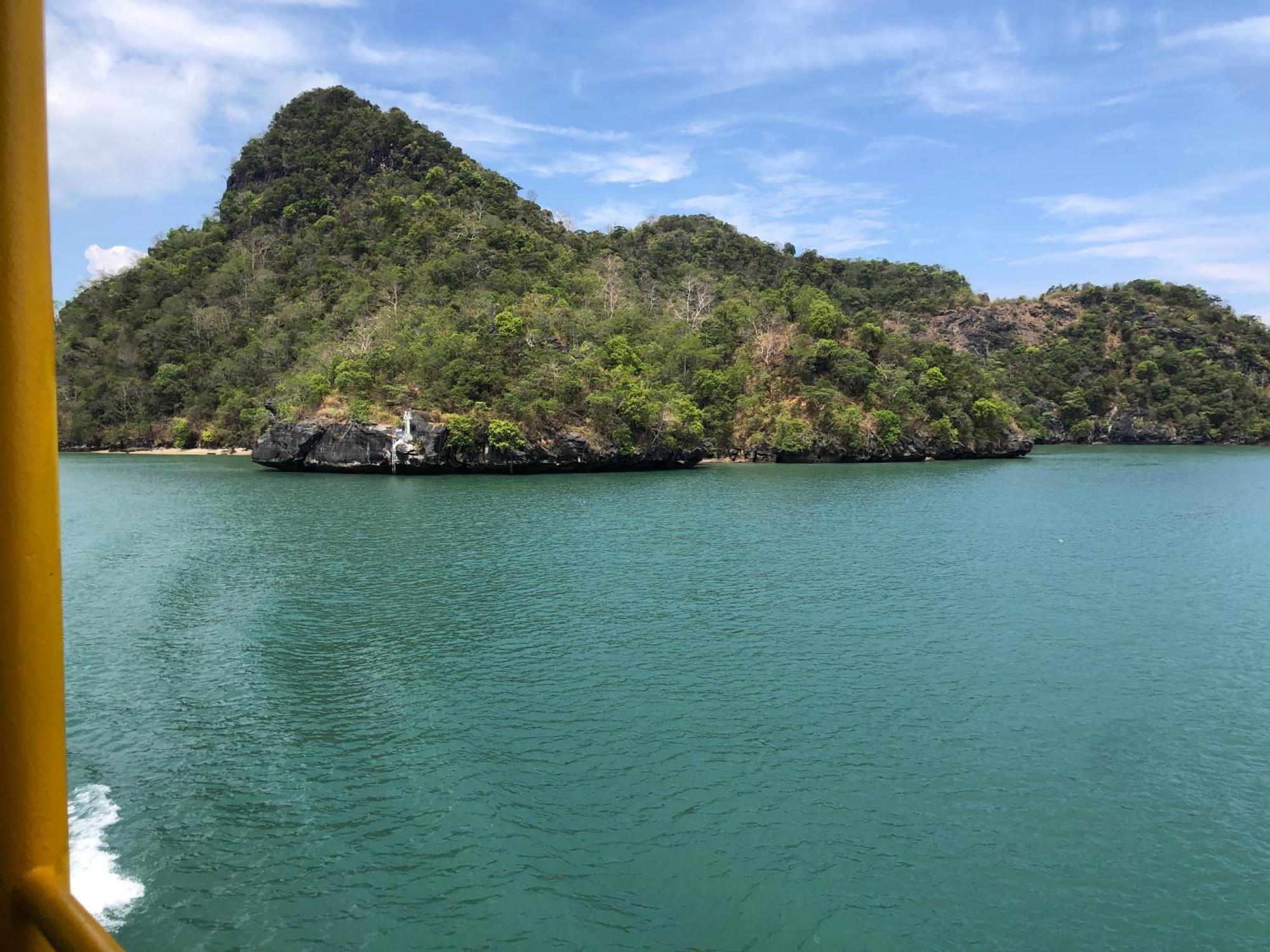 Appartamento Shaka Garden House Langkawi Pantai Cenang  Esterno foto