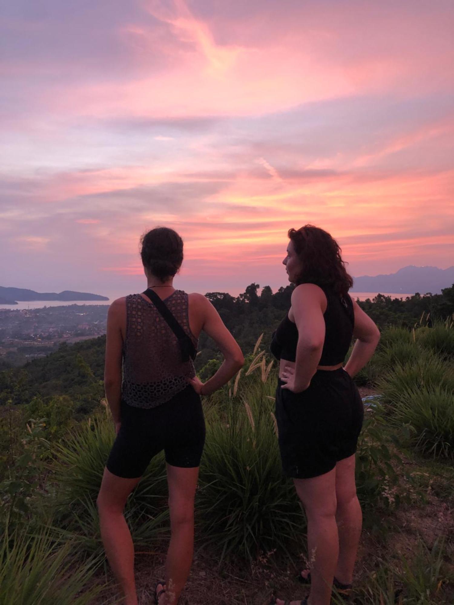 Appartamento Shaka Garden House Langkawi Pantai Cenang  Esterno foto