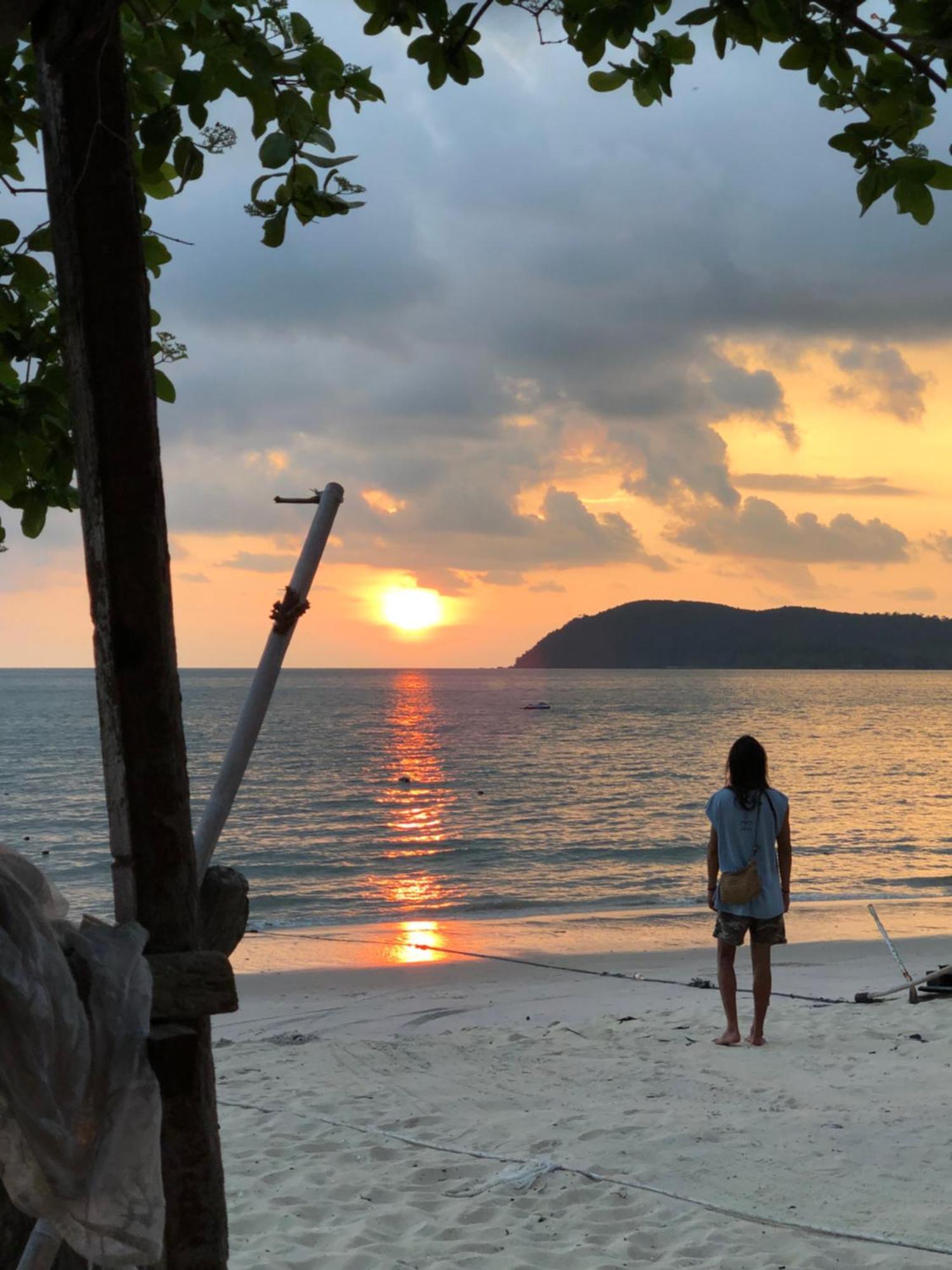 Appartamento Shaka Garden House Langkawi Pantai Cenang  Esterno foto