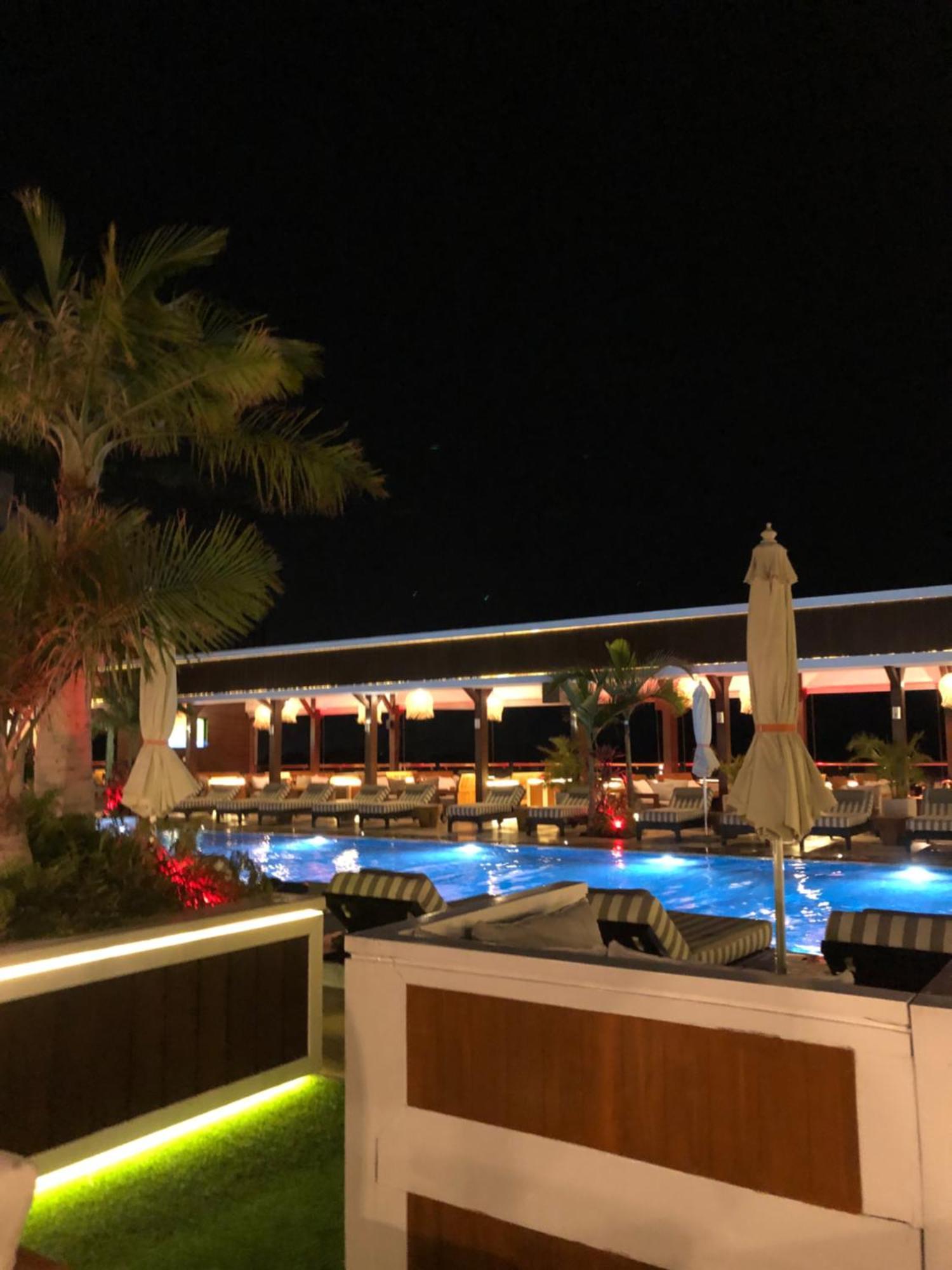 Appartamento Shaka Garden House Langkawi Pantai Cenang  Esterno foto