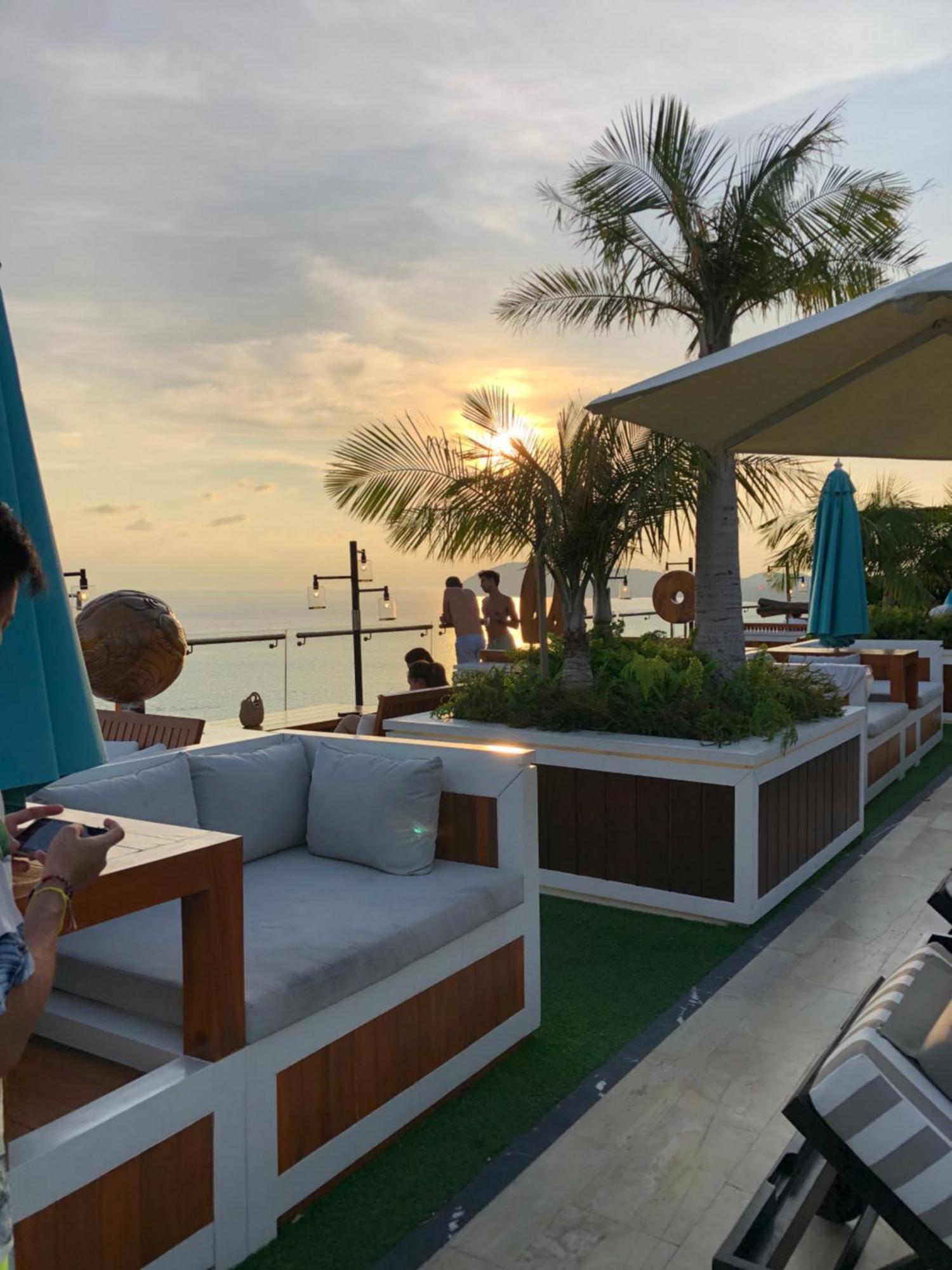 Appartamento Shaka Garden House Langkawi Pantai Cenang  Esterno foto