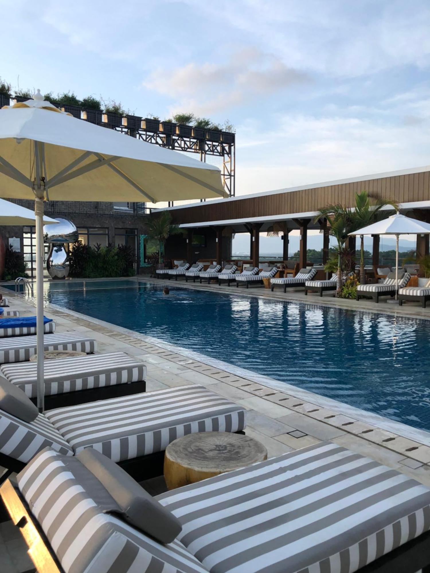 Appartamento Shaka Garden House Langkawi Pantai Cenang  Esterno foto