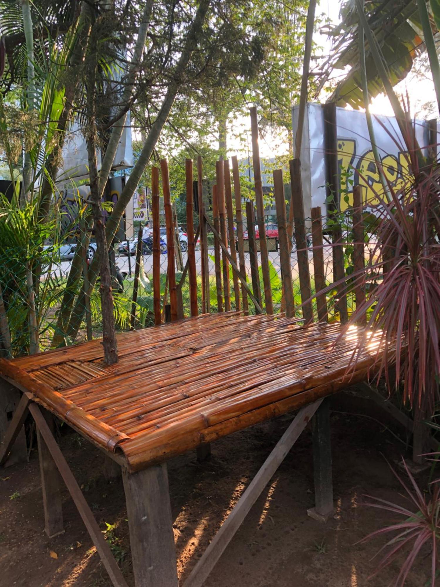 Appartamento Shaka Garden House Langkawi Pantai Cenang  Esterno foto