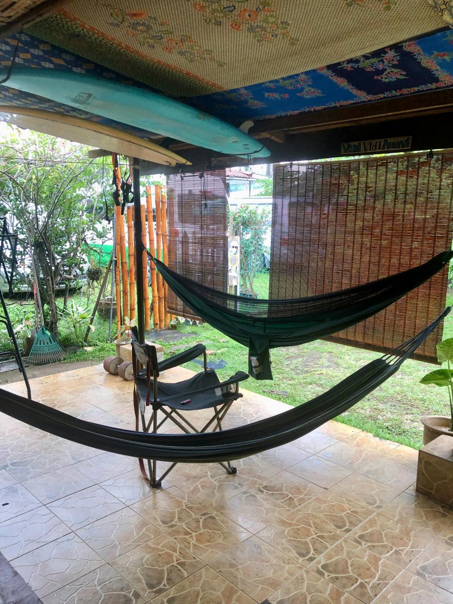 Appartamento Shaka Garden House Langkawi Pantai Cenang  Esterno foto