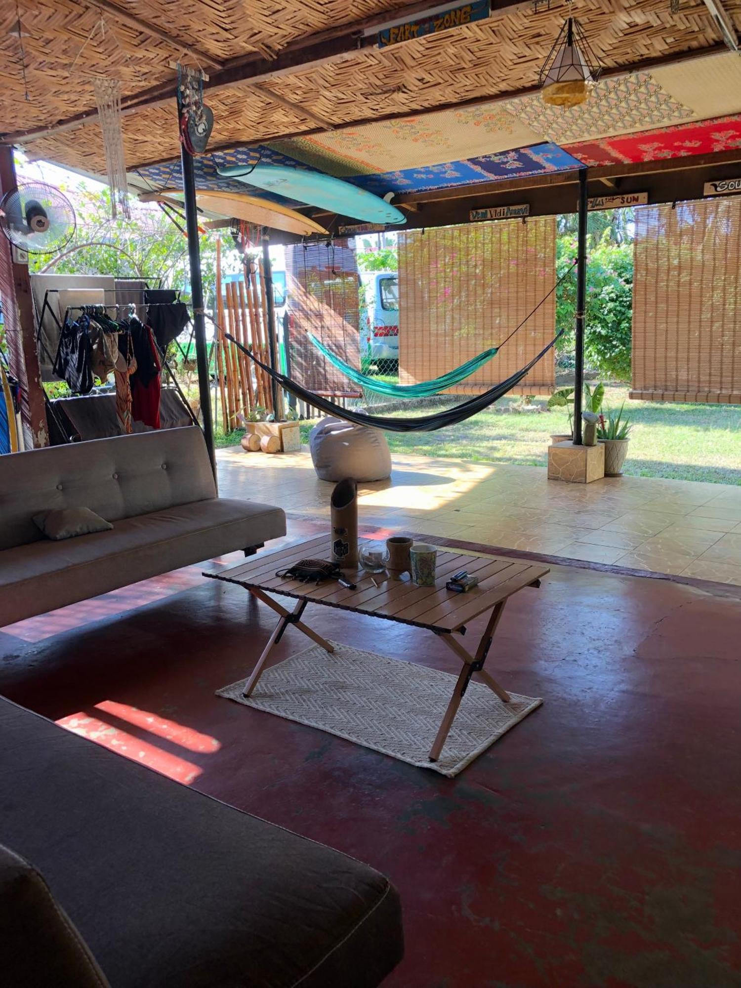 Appartamento Shaka Garden House Langkawi Pantai Cenang  Esterno foto